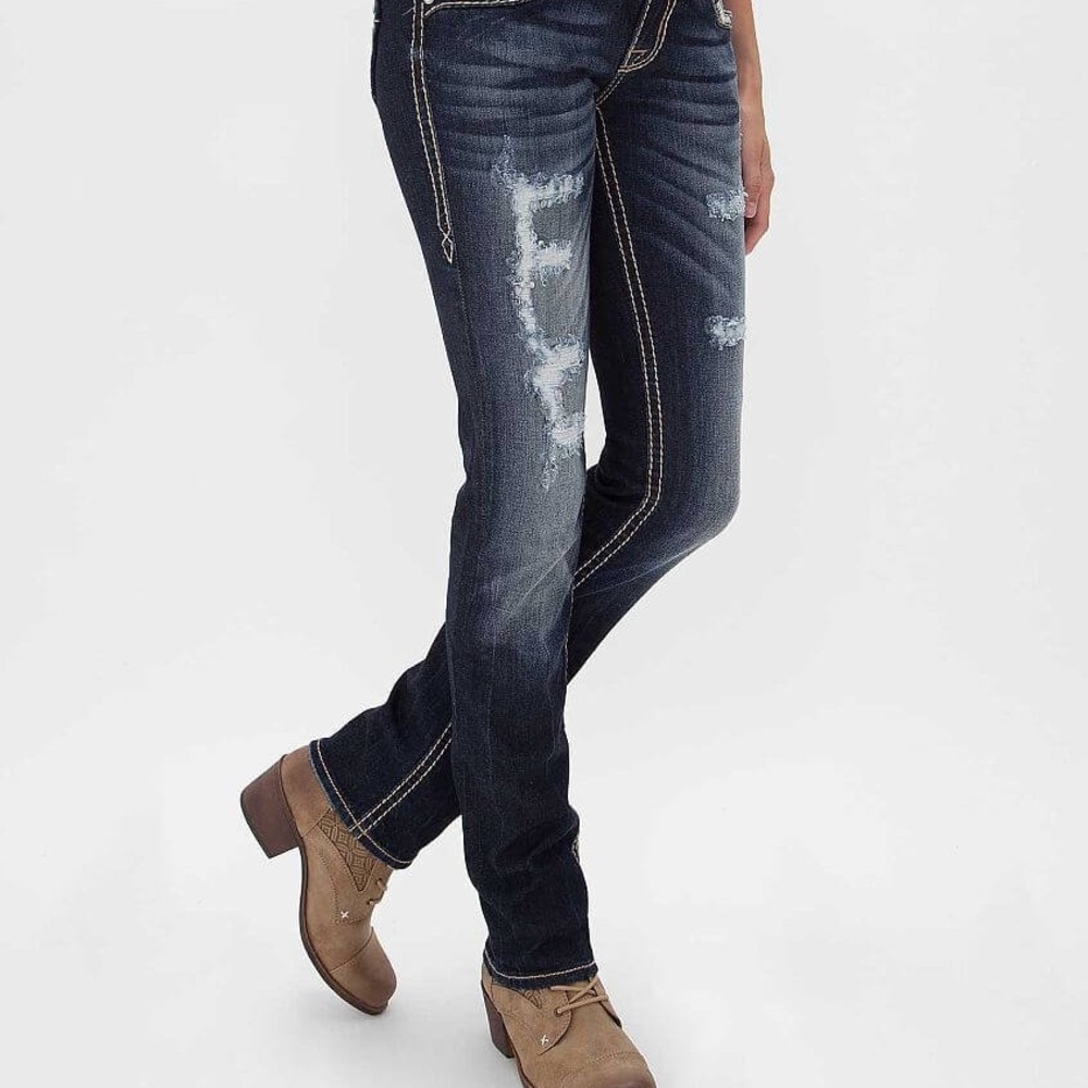 NWT Rock revival jeans